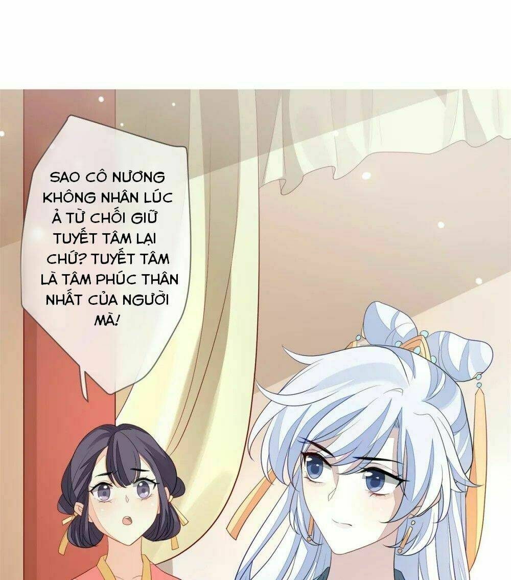 cửu khuyết phong hoa chapter 23 38