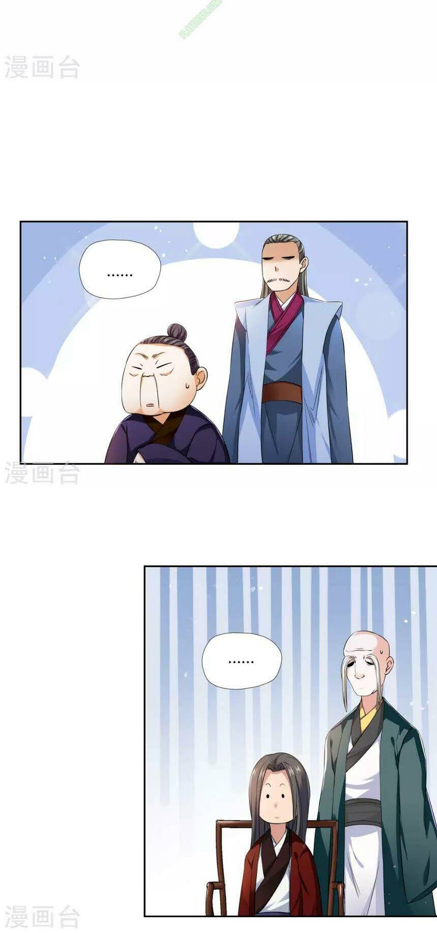 võ linh kiếm tôn chapter 4 15