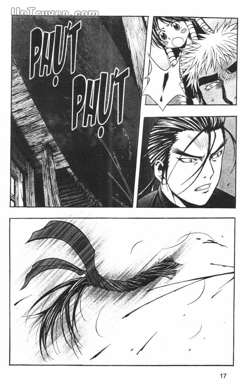 thời gió lốc (thời đại phong tang) chapter 4 19