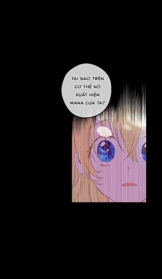 một ngày nọ tôi bỗng thành nàng công chúa chapter 48 3