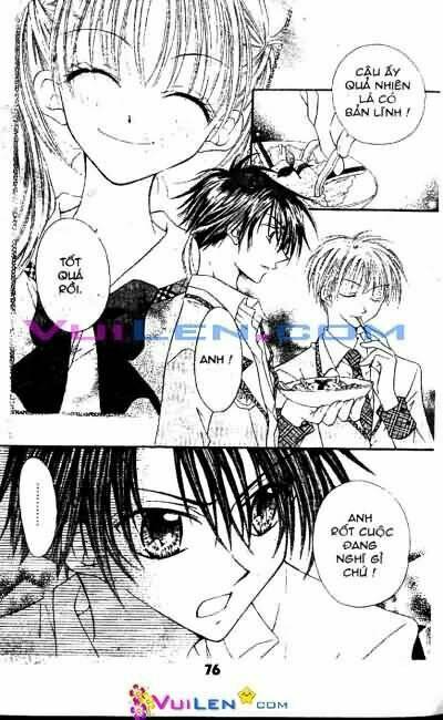 công chúa ẩm thực chapter 1 75