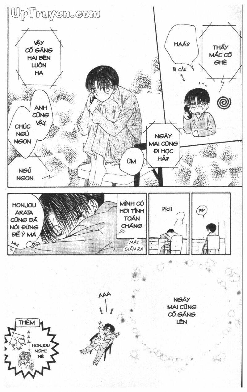 thấy mờ ghét chapter 4 68