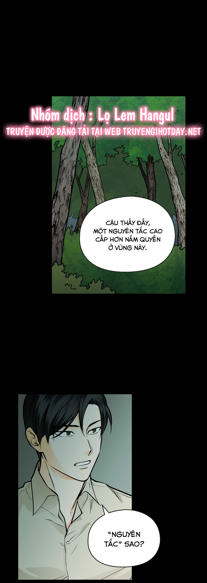 câu chuyện về người phụ nữ ấy chapter 138 3