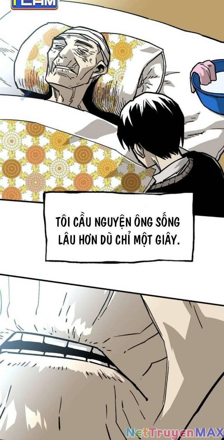chỉ có cái c.h.ế.t mới là sự cứu rỗi chapter 37 29