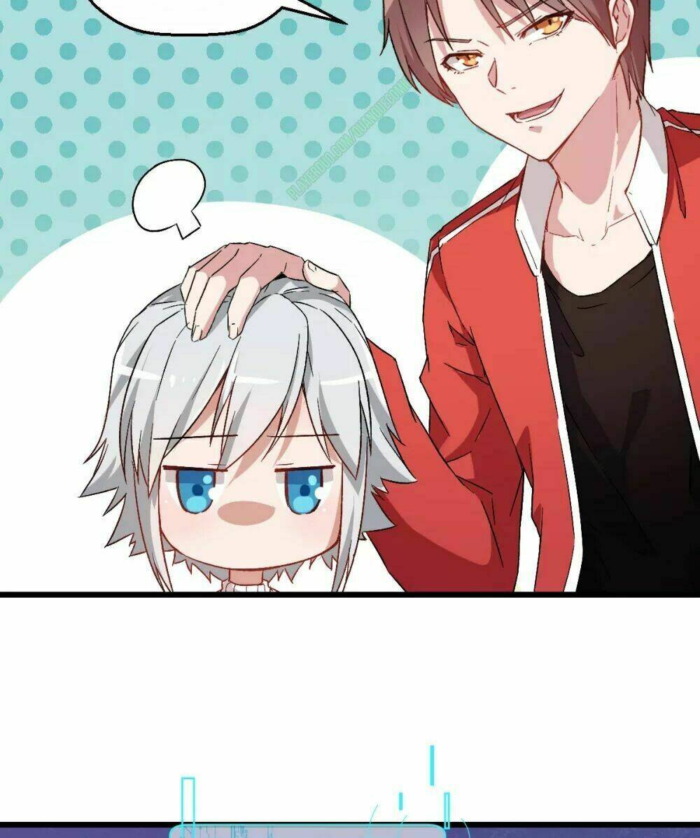 vườn trường cuồng sư hệ thống chapter 25 24