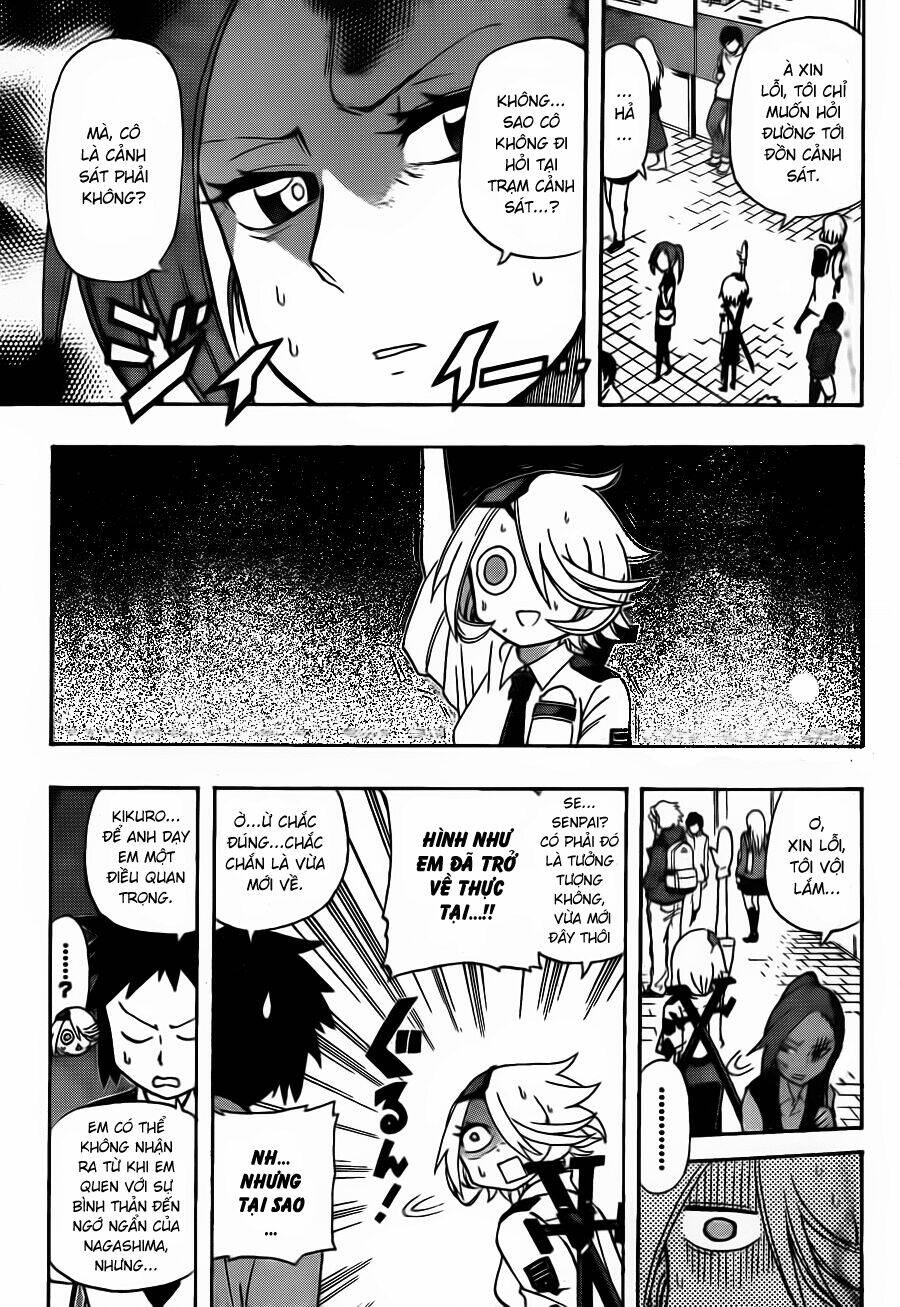 shinmai fukei kiruko-san chapter 14 8