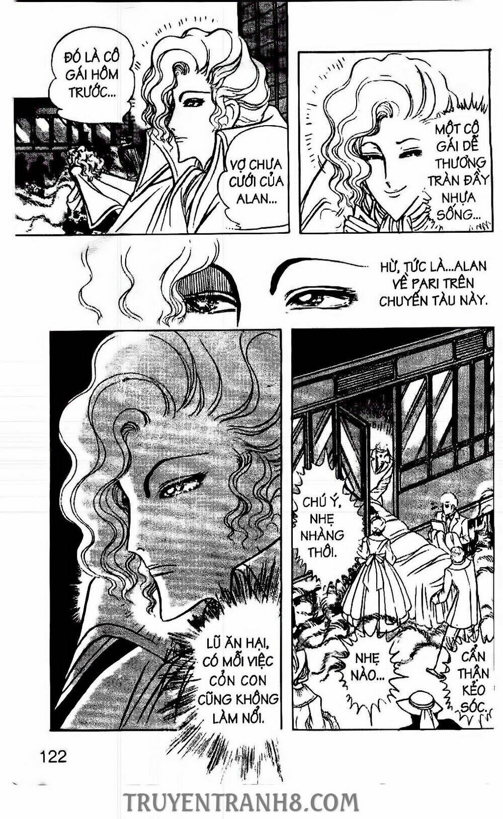 the count s daughter chapter 25 11