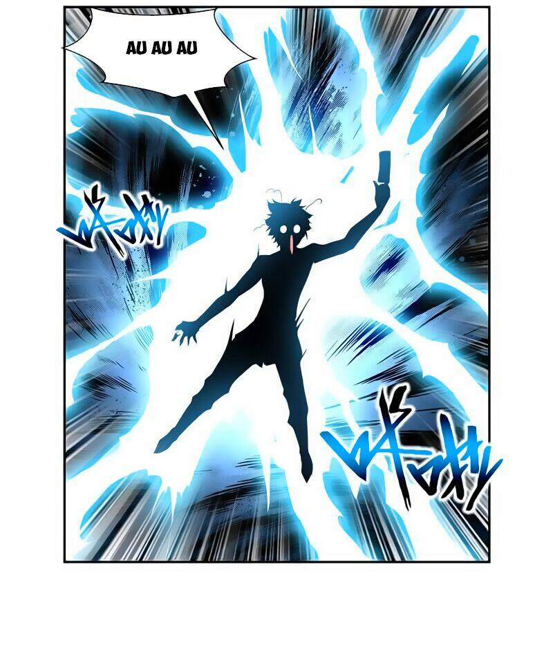 cửu dương thần vương chapter 27 4