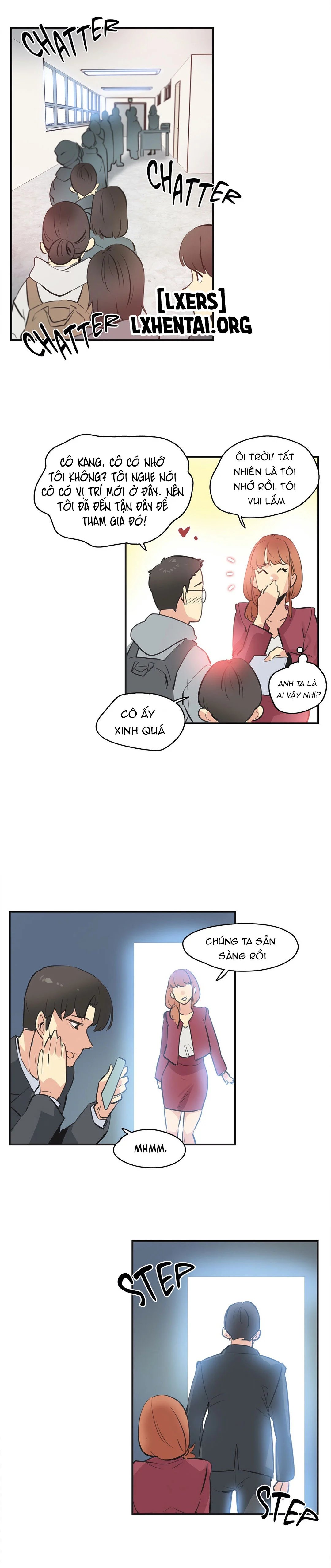 cha nuôi chapter 76 14