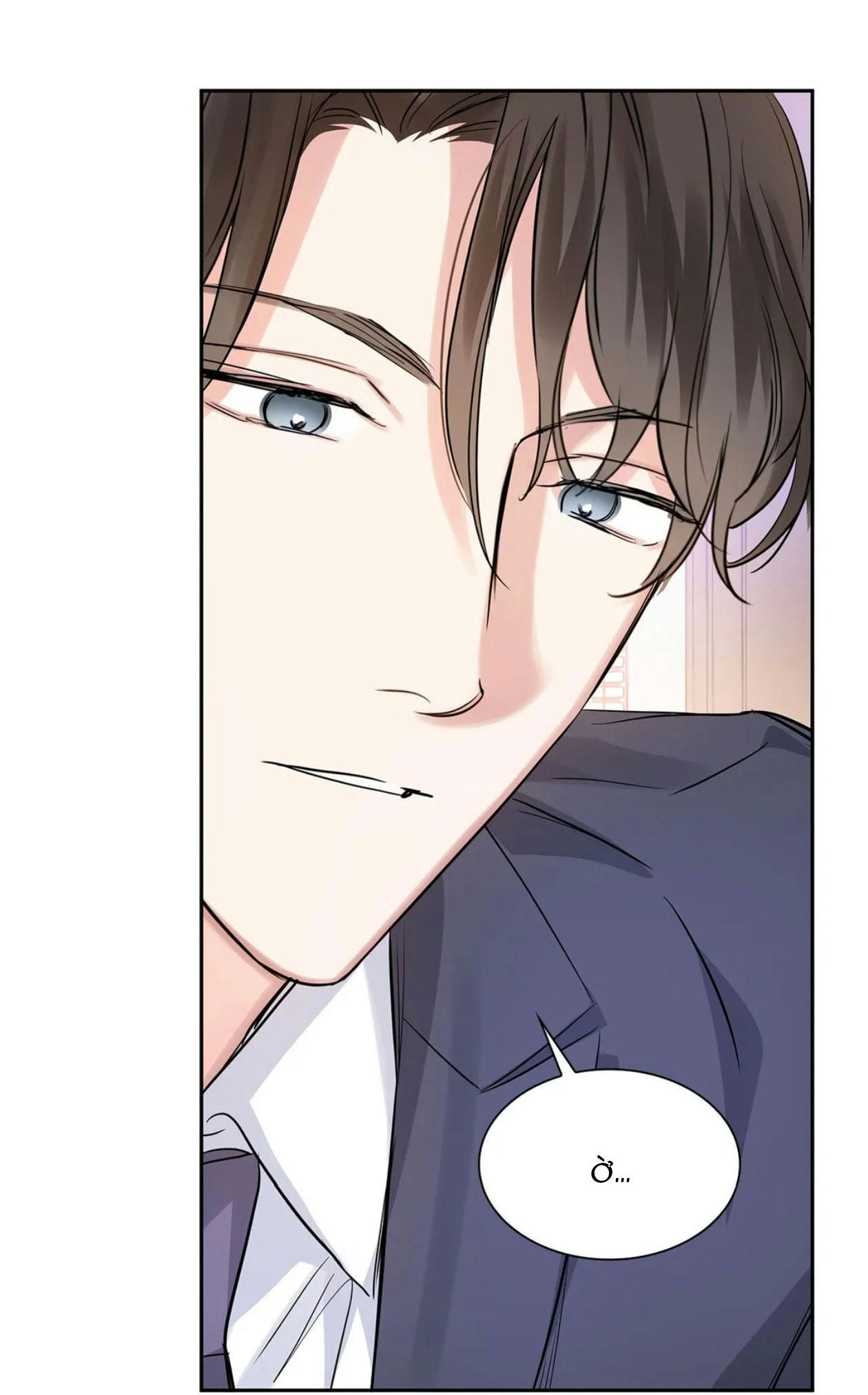 cấp trên nhỏ tuổi chapter 18 46