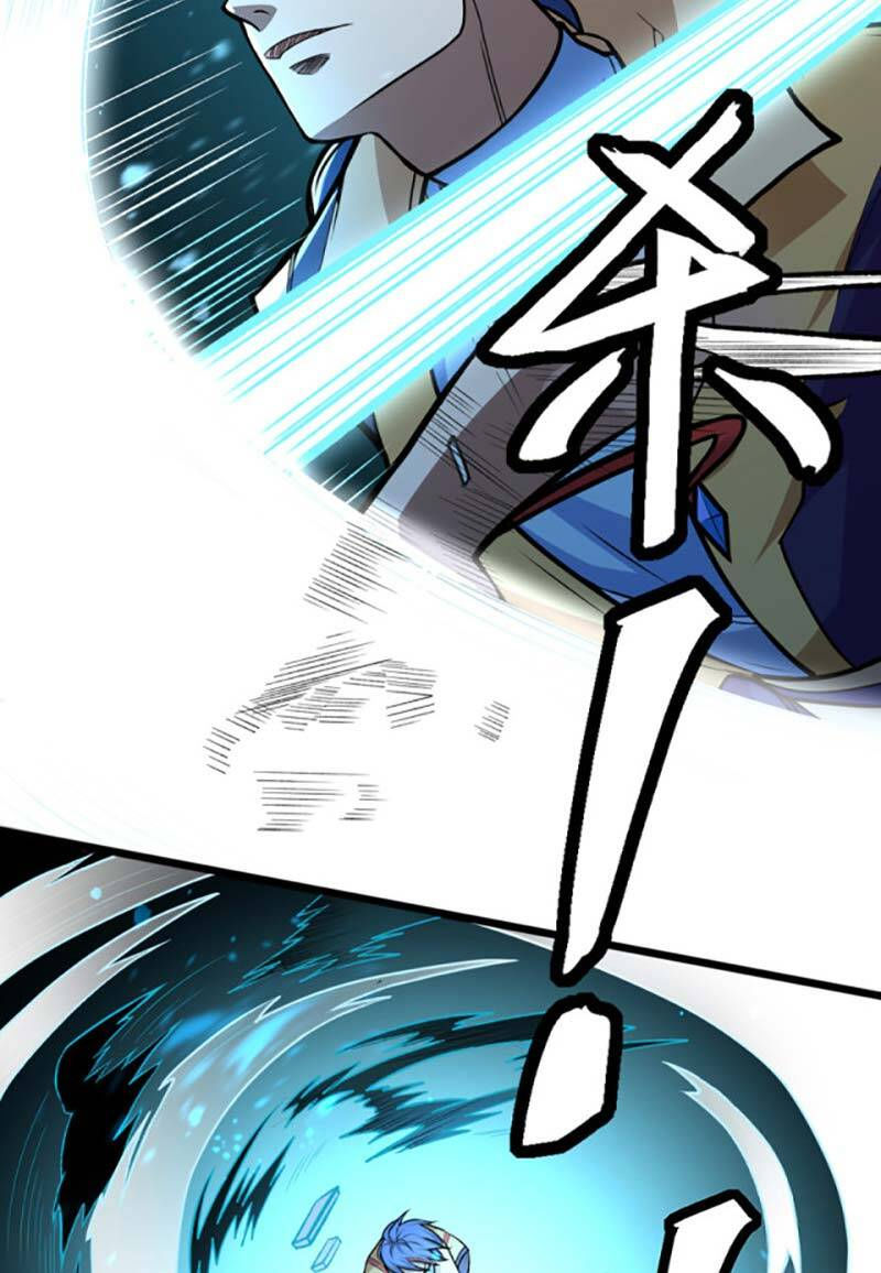 võ đạo độc tôn chapter 500 5