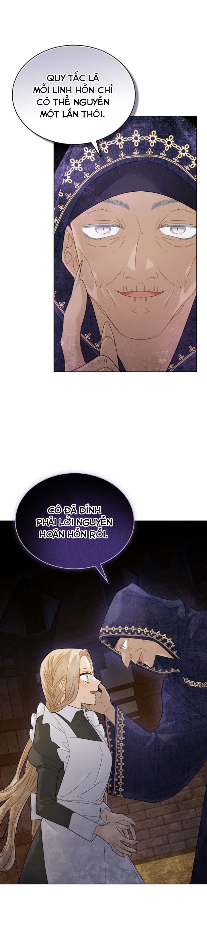 hải tặc thượng lưu chapter 21 23