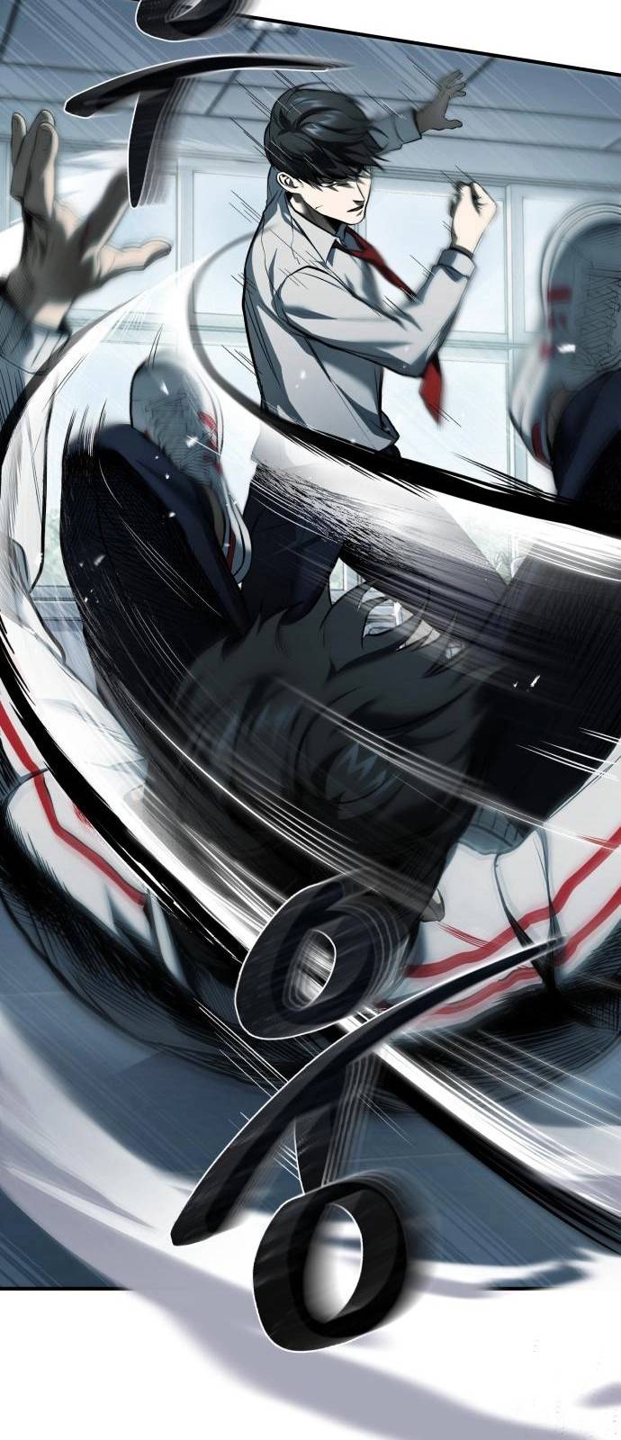 ác quỷ trở lại học đường chapter 3.1 30