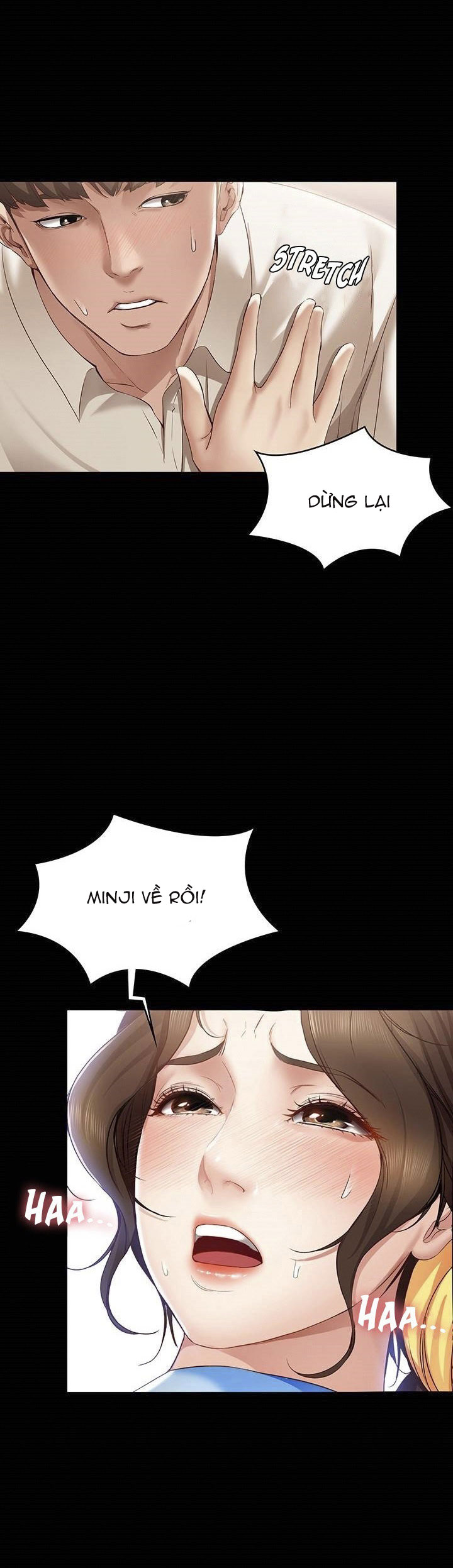 nhật ký nội trú chapter 14.2 5