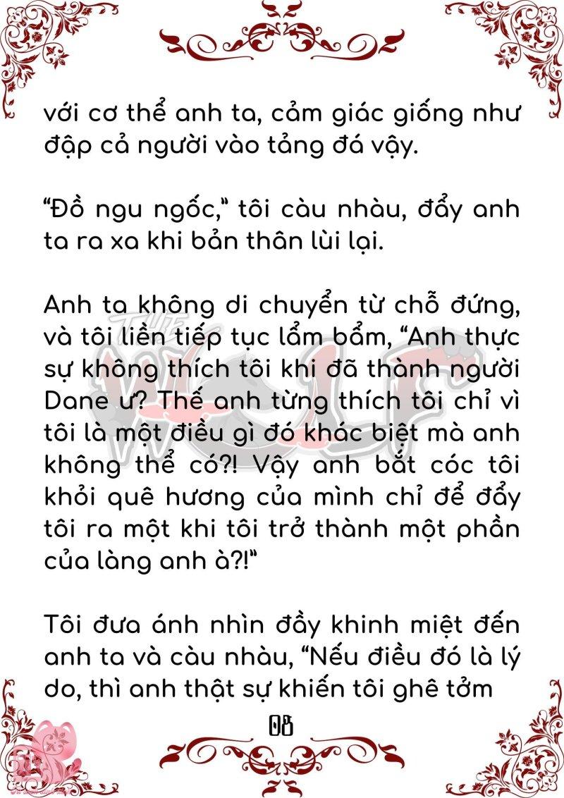 bầy sói giữa dane chapter 44 8