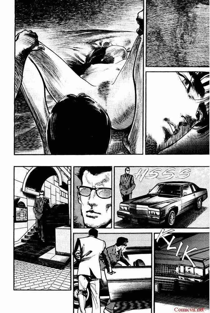 crying freeman chapter 6 9