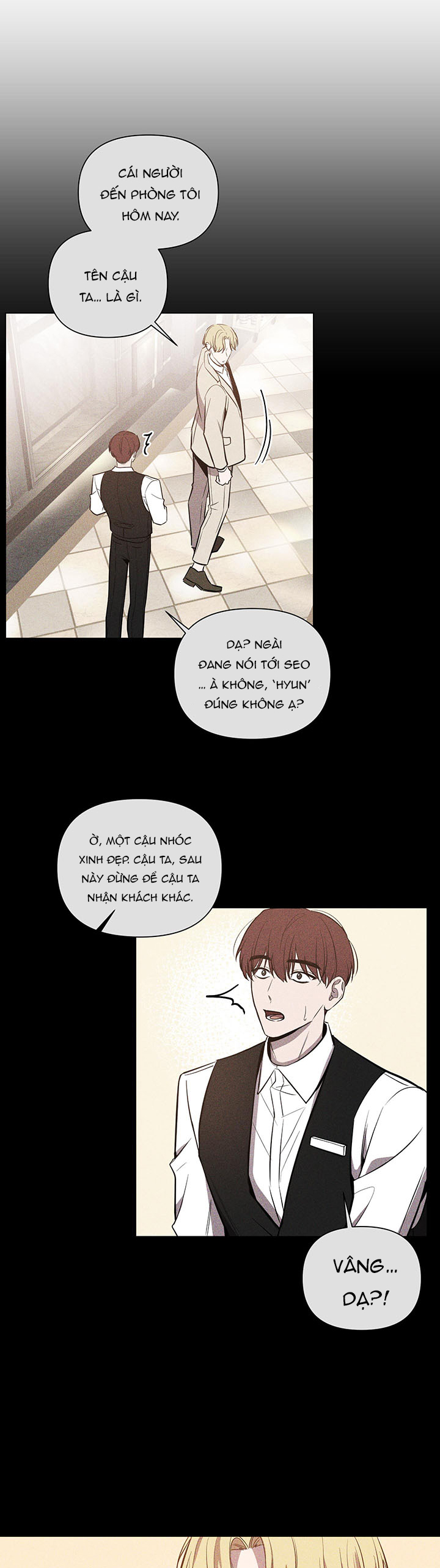 bình minh chia cắt màn đêm chapter 24 16