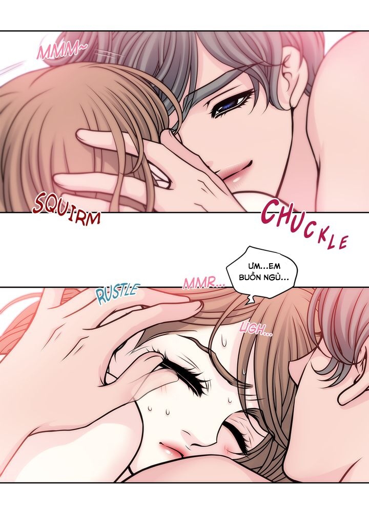 người đàn ông của tôi chapter 19.1 9