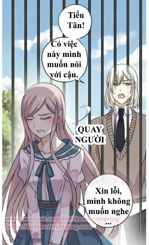 vết cắn ngọt ngào phần 1 chapter 50 41