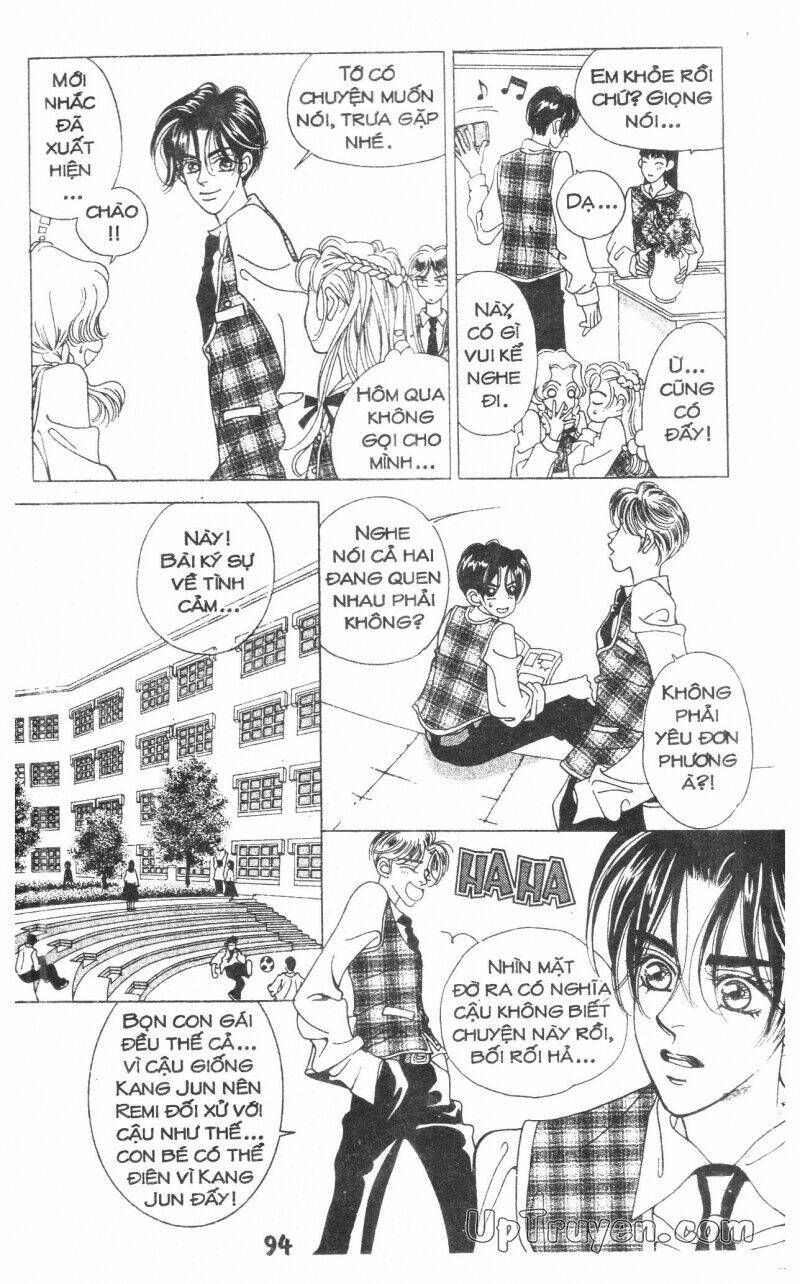 hãy đến đây tình yêu chapter 2 93