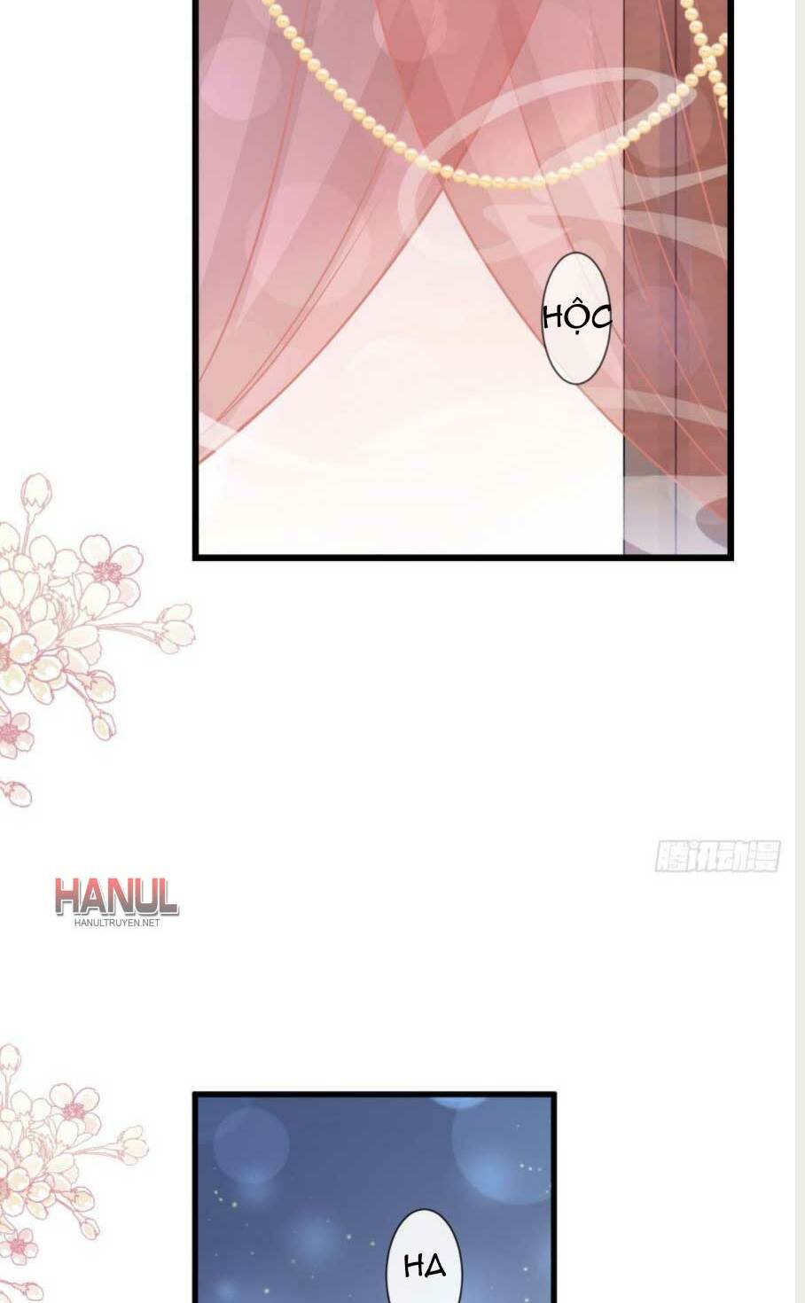 thiên hạ đệ nhất sủng phi chapter 190.1 17