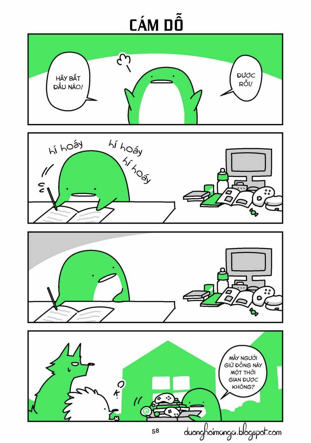 nhím harry chapter 1.4 20