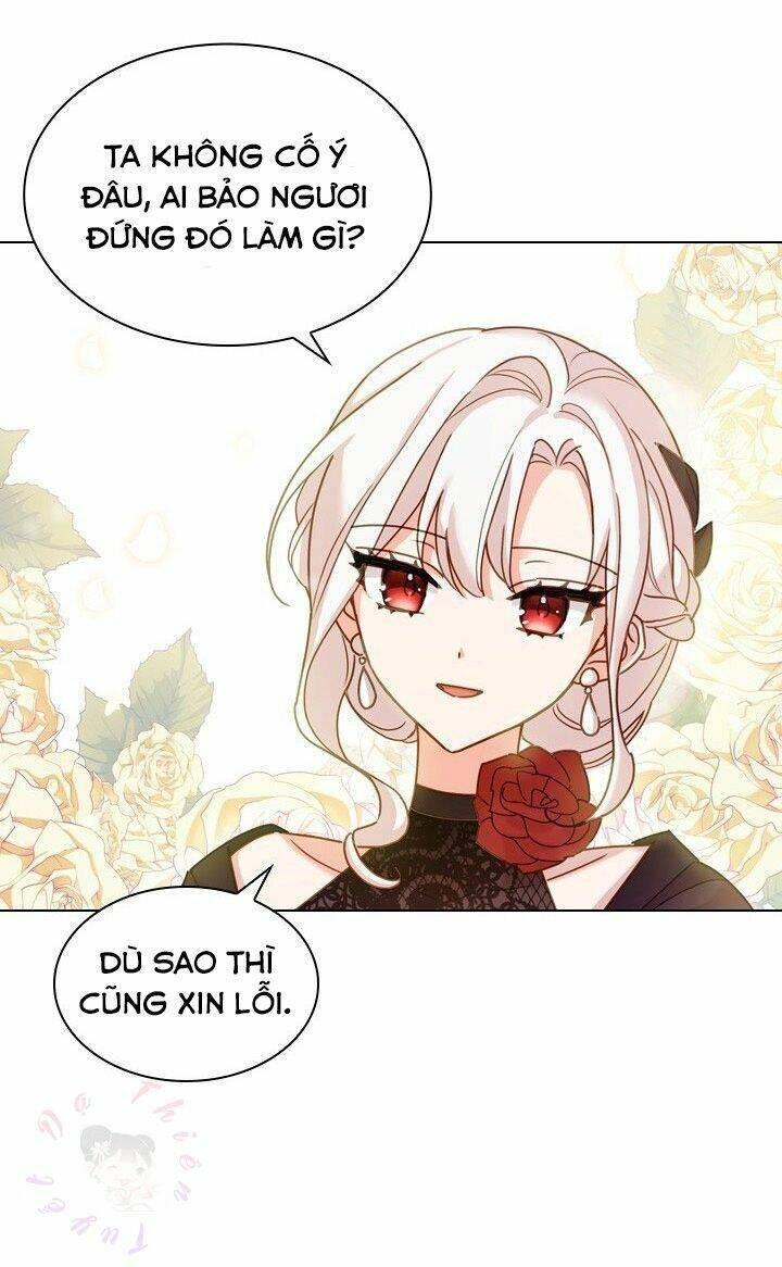 để yên cho tiểu thư hiền chapter 11 39