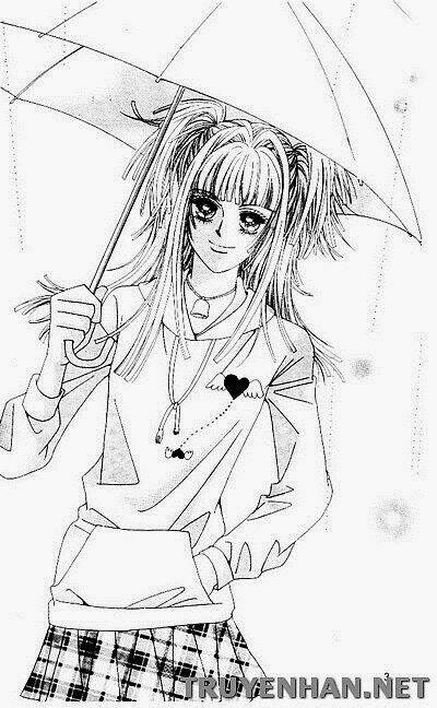 viên đạn tình yêu chapter 5 5