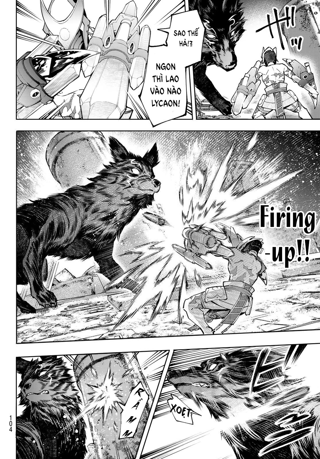 shangri-la frontier ~kusoge hunter, kamige ni idoman to su~ chapter 88 8