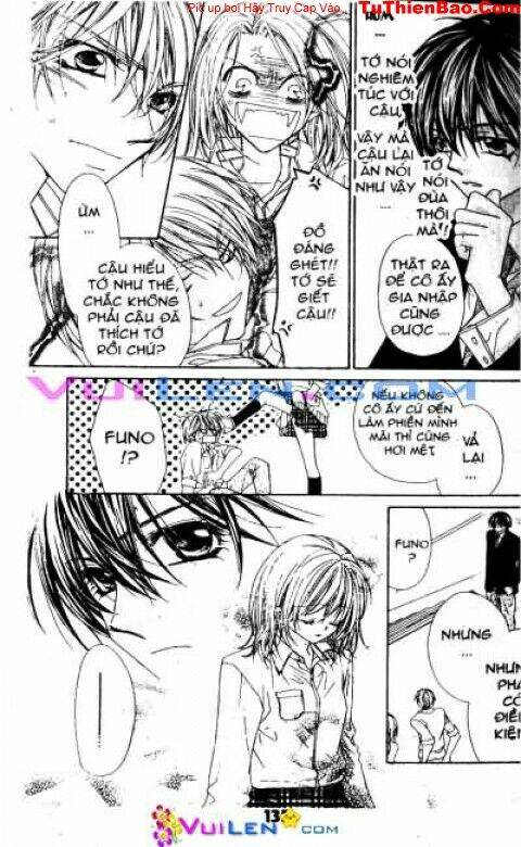 thiên thần giả tạo chapter 1 135