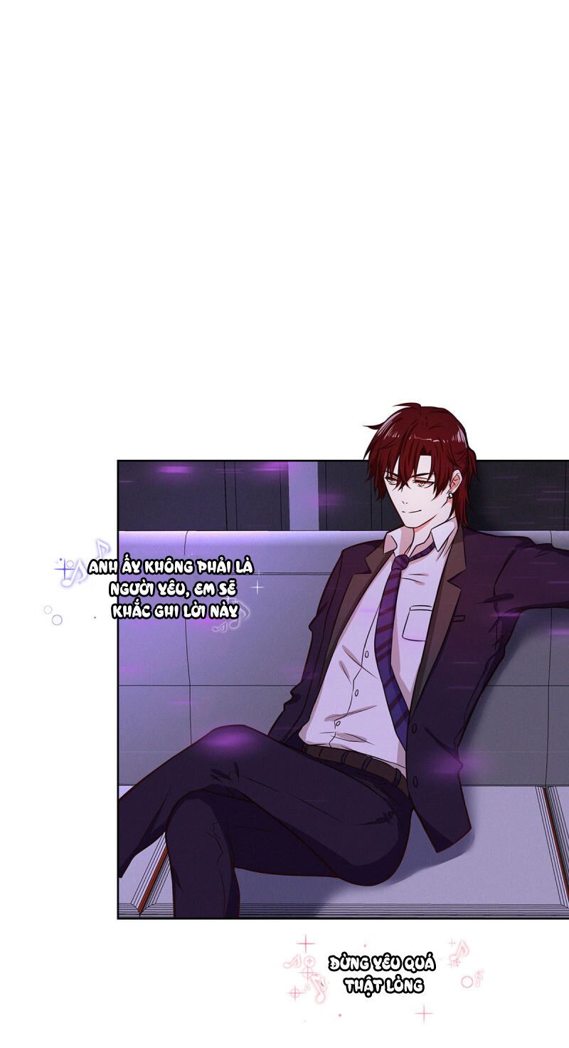 trọng sinh quý thê chi phục thù hoa lệ chapter 32 19