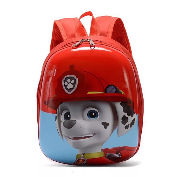 Ba lô chú chó cứu hộ