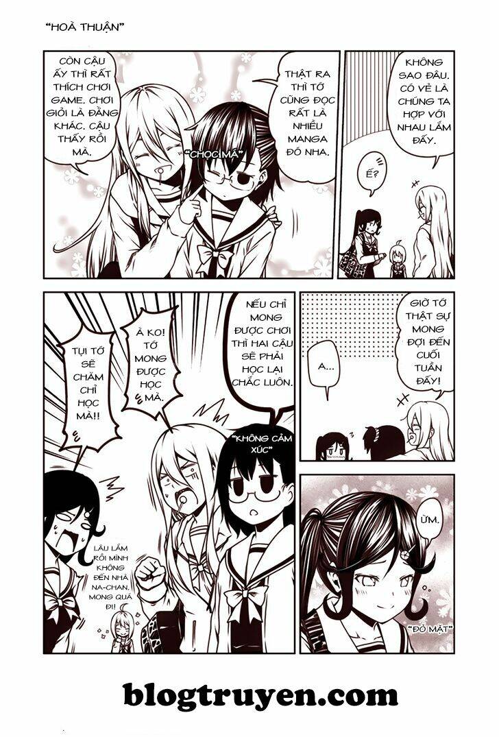 tsukushi mates chapter 34 5