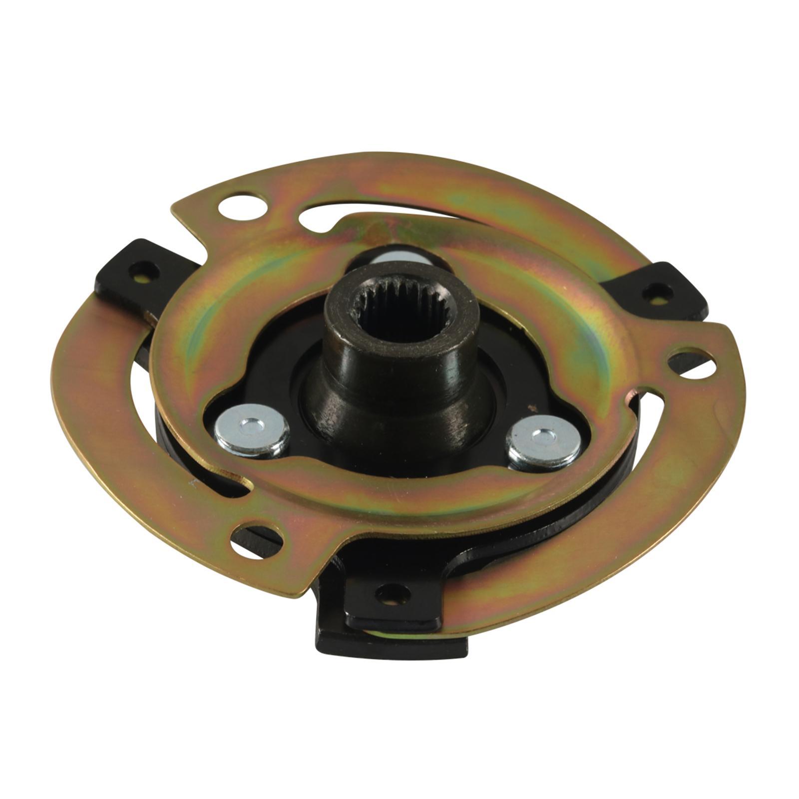 Car A/C Air Conditioning Compressor Repair Kit 5N0820803A with Screws High Performance Parts Direct Replaces Accessories Easy to Install