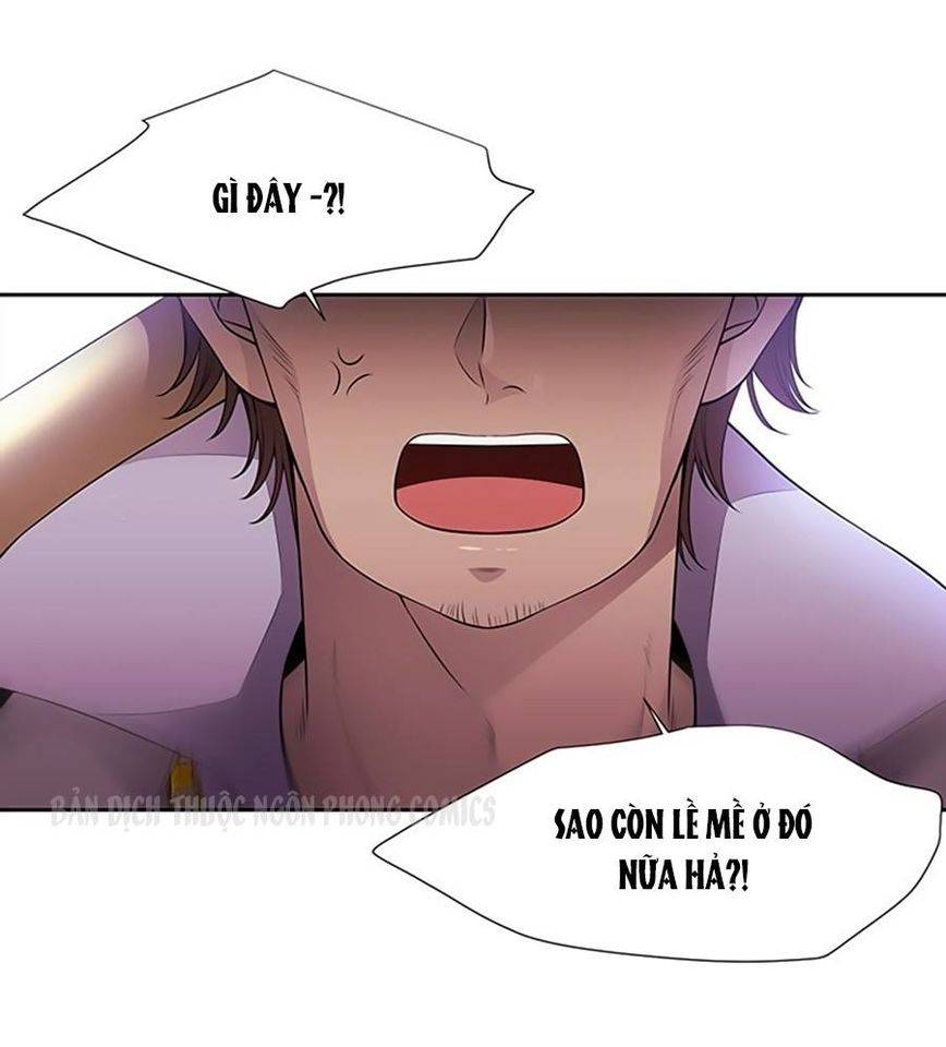 năm môn đệ của charlotte chapter 9 23