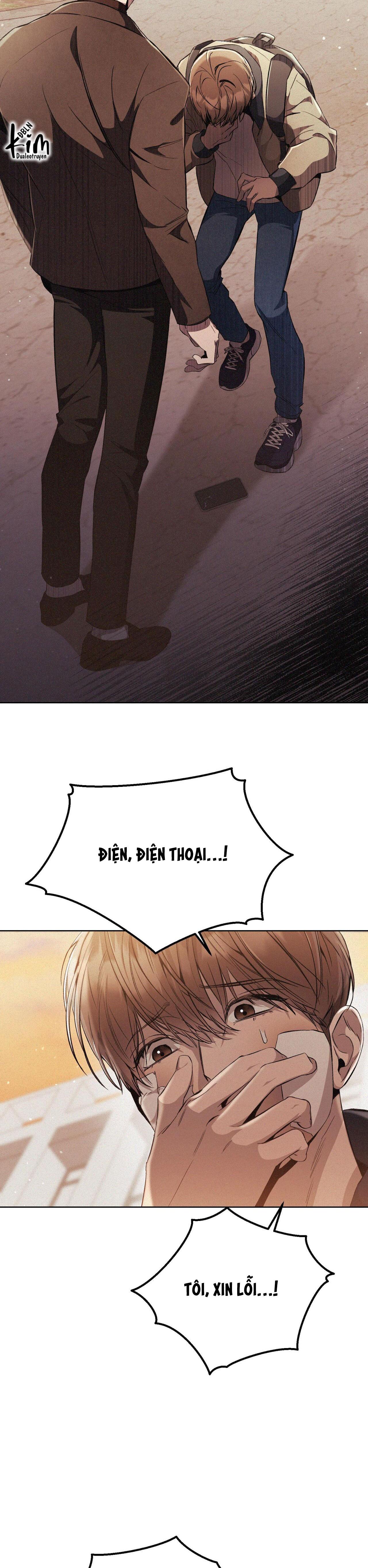 vô hình chapter 4 34