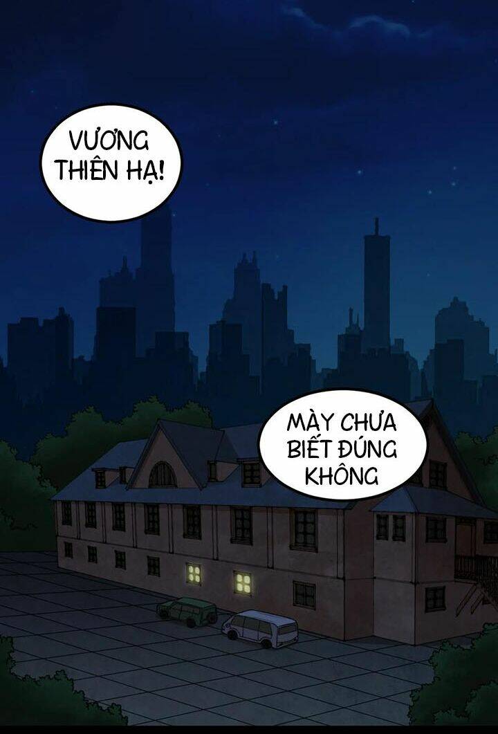 đai ca trở lại tuổi 16 chapter 51 20