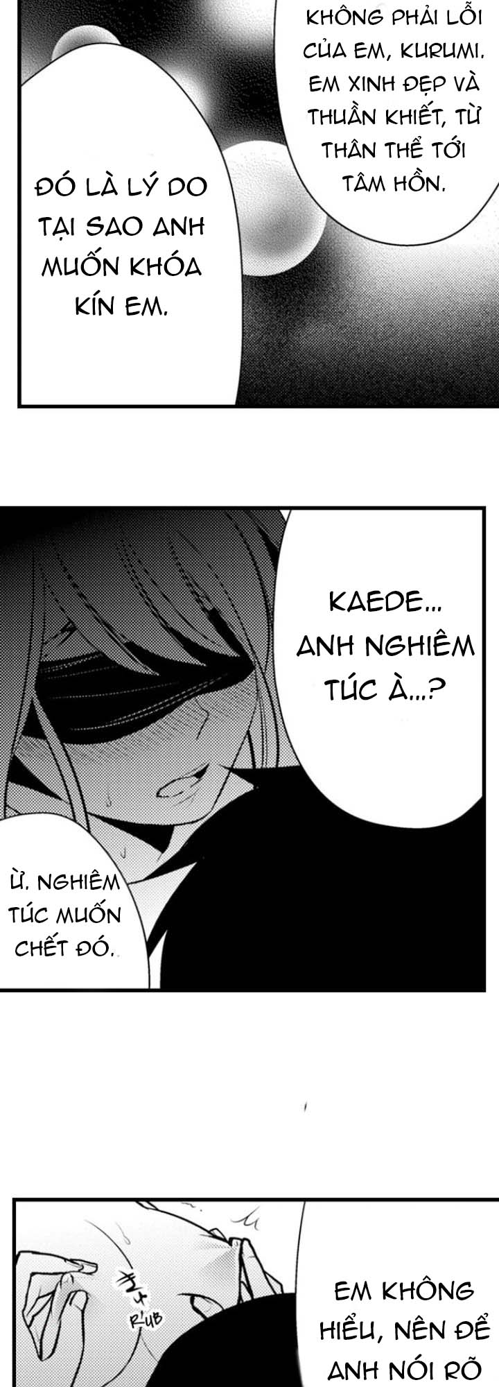 anh trai, xin đừng hủy hoại em (full) chapter 5.3 2
