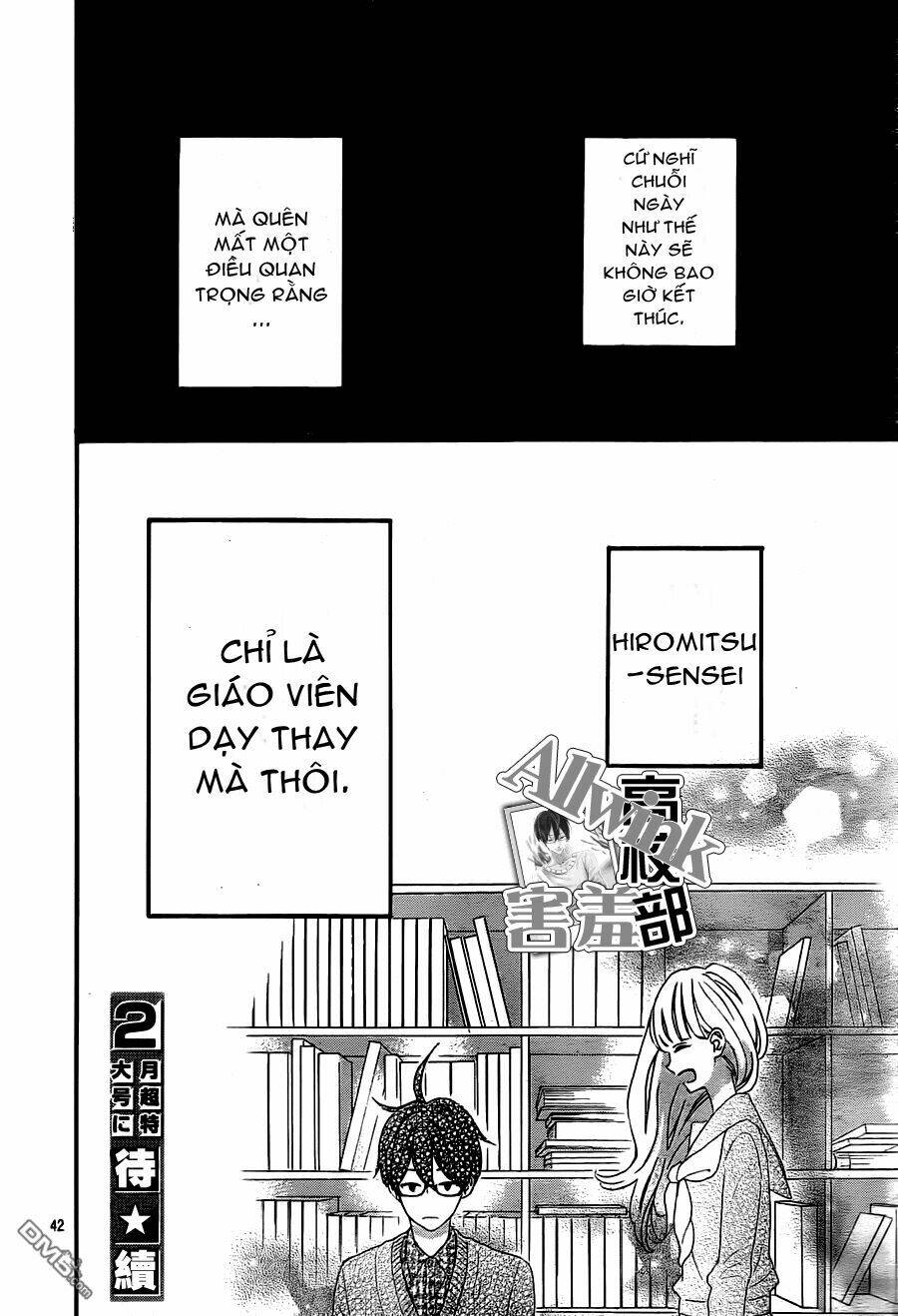 sensei kunshu chapter 6 44