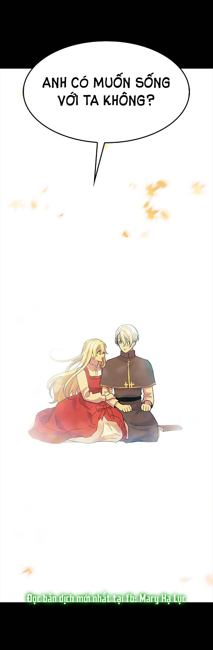 [bản 18+] trò chơi săn mồi của hoàng đế và thánh kỵ sĩ chapter 22.2 26