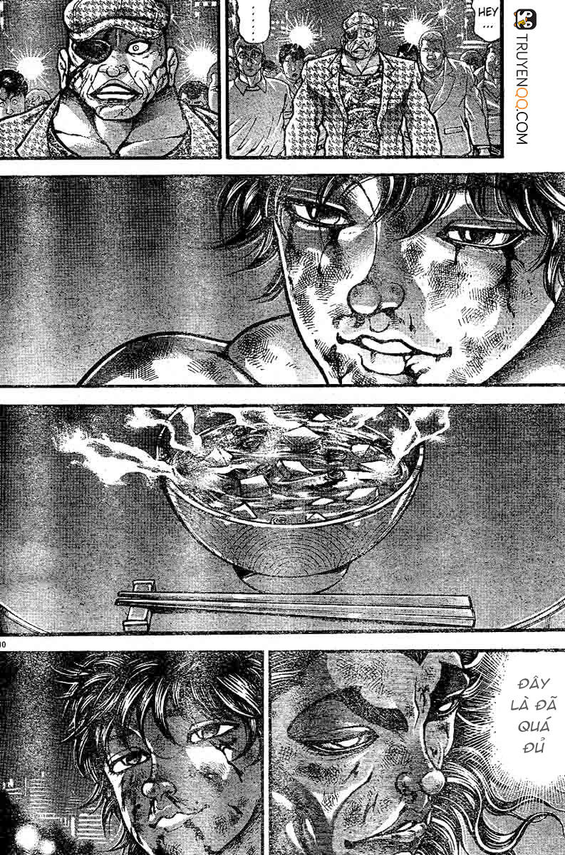 baki – son of ogre chapter 311 10