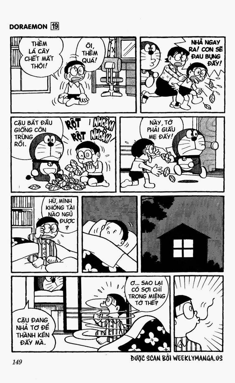 doraemon chapter 358 5