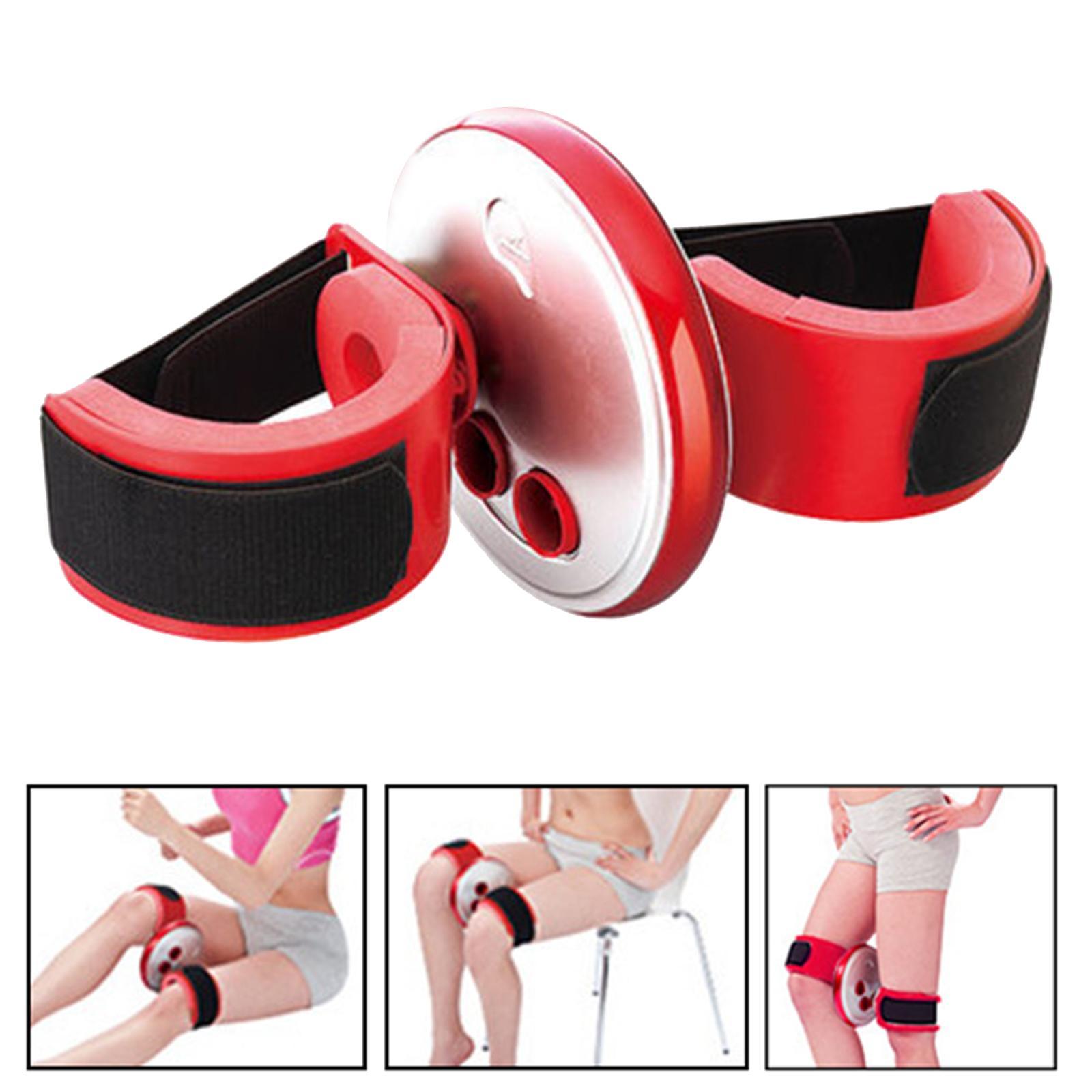 Pelvics Floor Muscle Hip Trainer Training Equipment Workout Pelvis Corrector