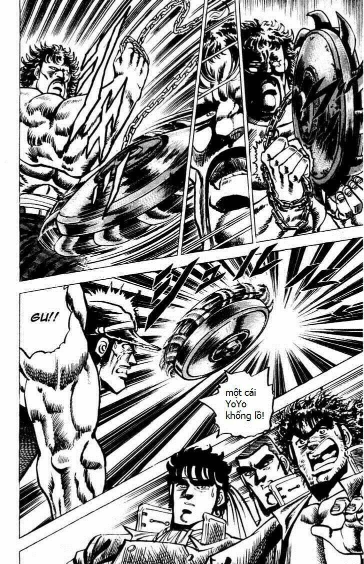 sakigake!! otokojuku chapter 45 11