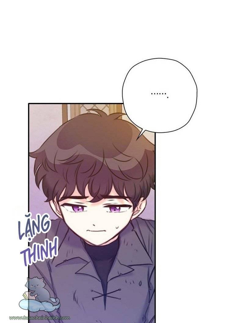 tôi sinh ra là con gái ác nữ chapter 23 16