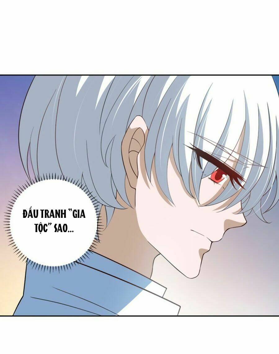 người yêu khát máu của tôi chapter 34 16