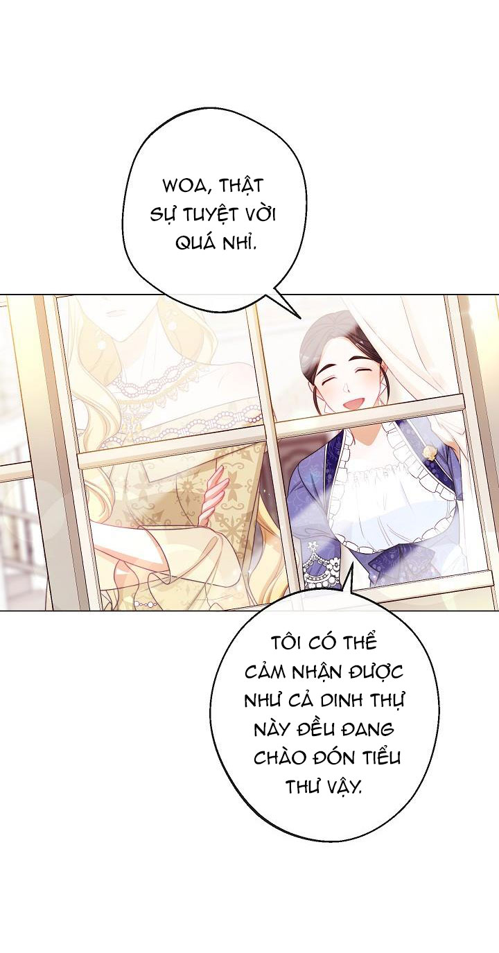 ác nữ đảo ngược đồng hồ cát chapter 100 21