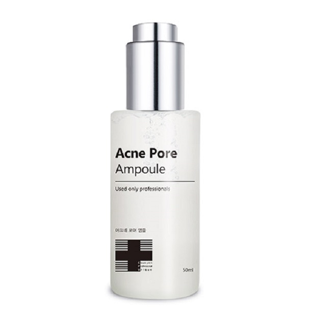 Tinh chất giảm mụn Dr CPU Acne Pore Ampoule 50ml