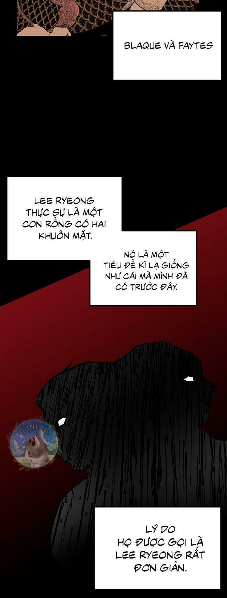 bug player - người chơi lỗi chapter 100 18