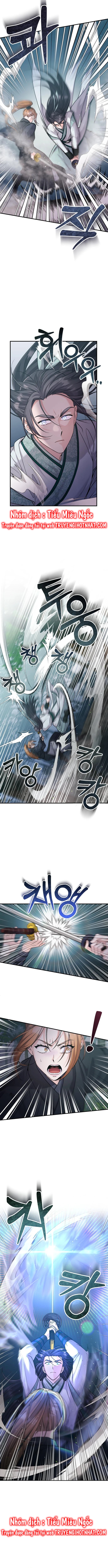 cao thủ chốn hậu cung chapter 49 3